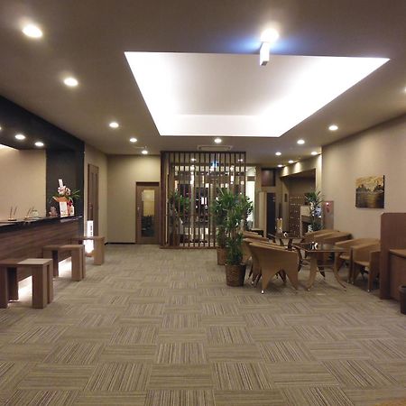 Hotel Route Inn Tagajo-Eki Higashi Exterior photo