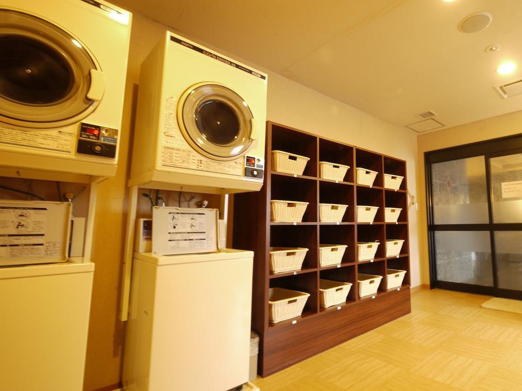 Hotel Route Inn Tagajo-Eki Higashi Exterior photo