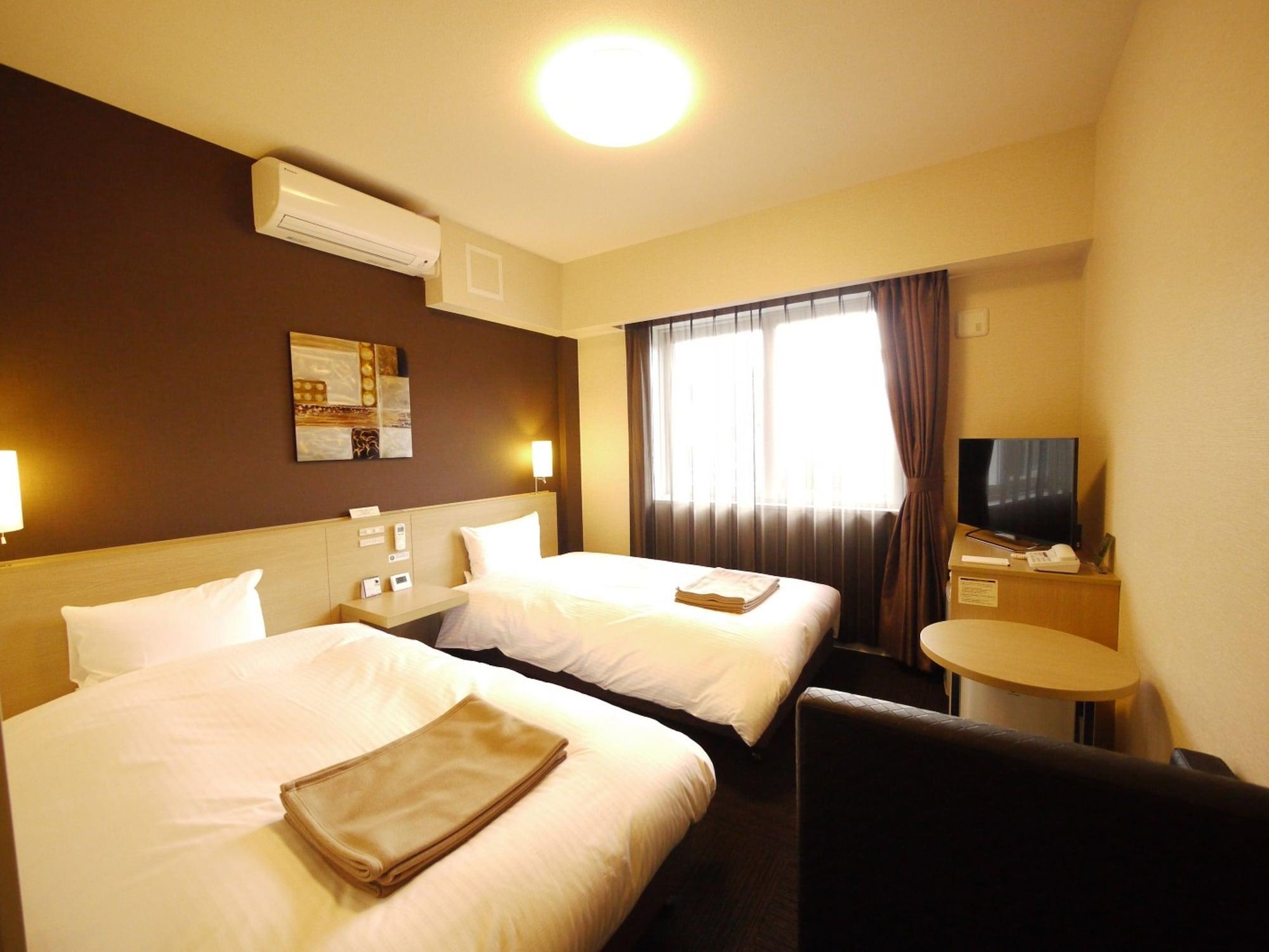 Hotel Route Inn Tagajo-Eki Higashi Exterior photo