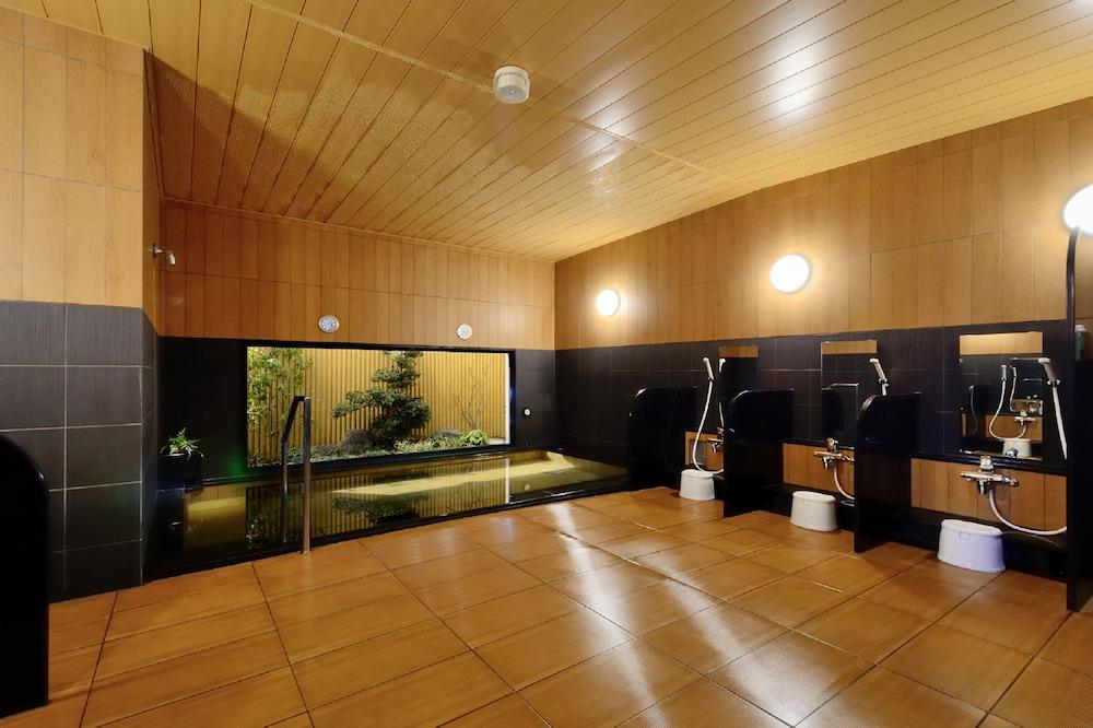 Hotel Route Inn Tagajo-Eki Higashi Exterior photo