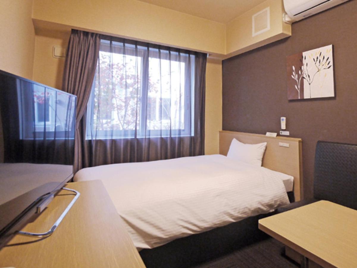 Hotel Route Inn Tagajo-Eki Higashi Exterior photo