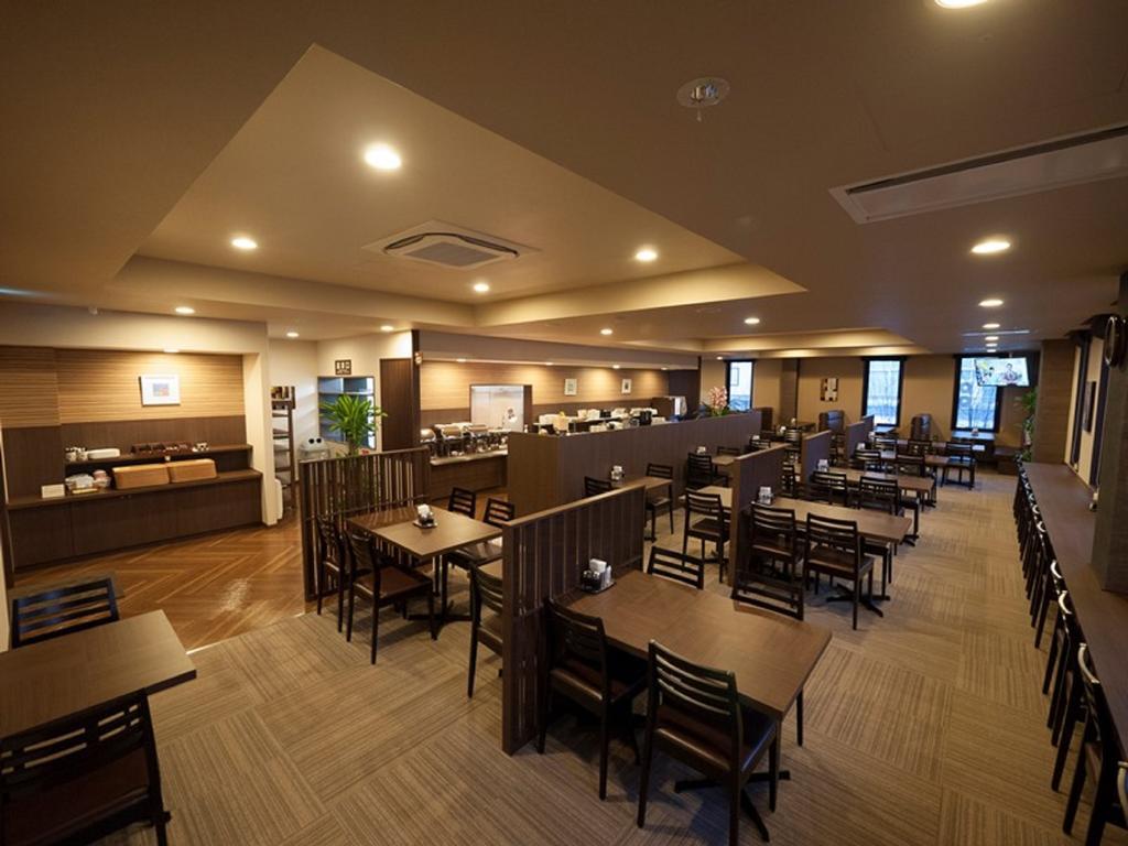 Hotel Route Inn Tagajo-Eki Higashi Exterior photo