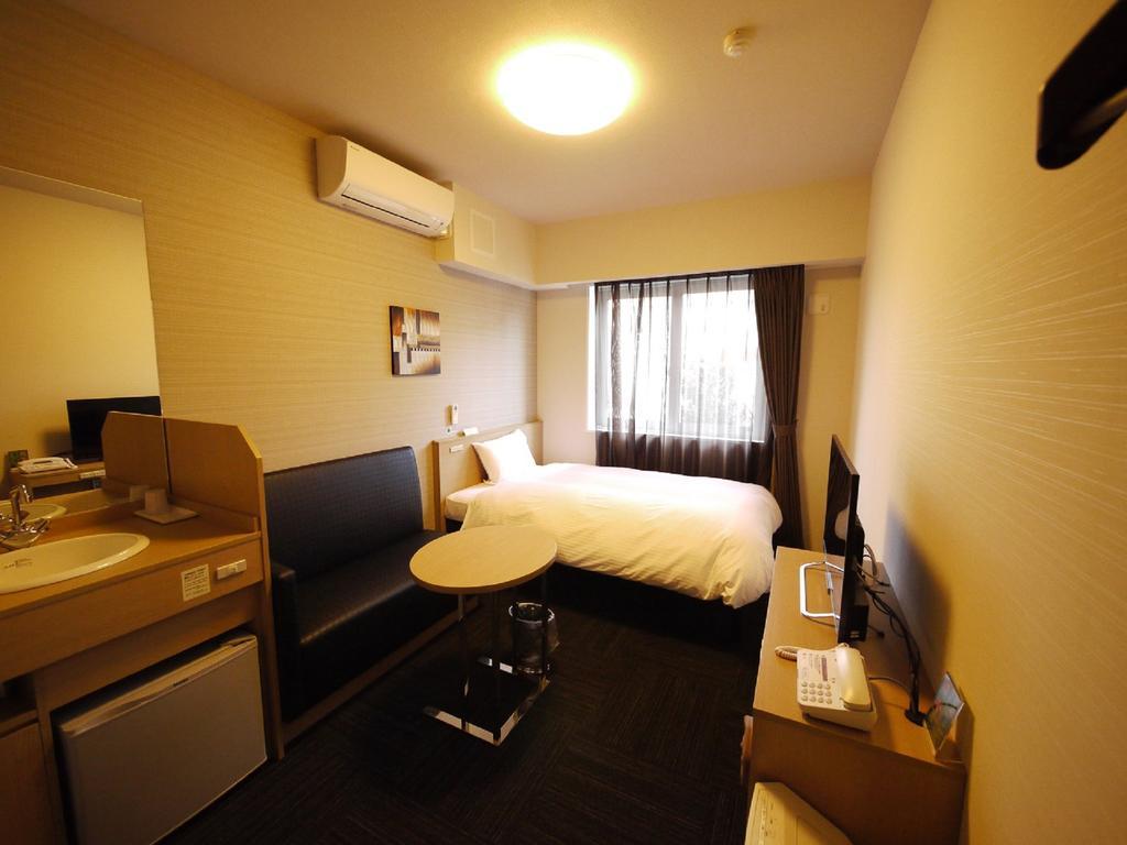 Hotel Route Inn Tagajo-Eki Higashi Exterior photo