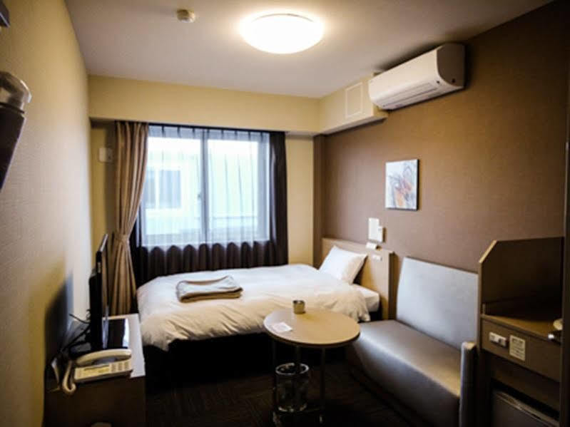 Hotel Route Inn Tagajo-Eki Higashi Exterior photo